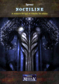 The publication Logo