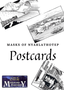 The publication Logo