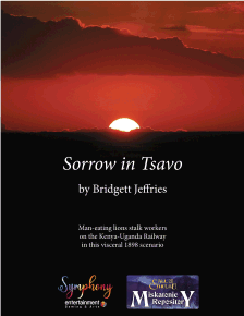 The publication Logo