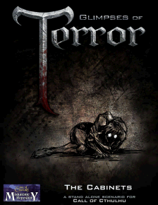 The publication Logo