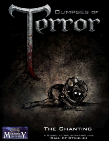 The publication Logo