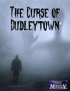 The publication Logo