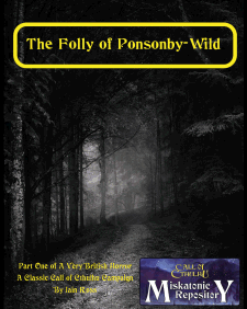 The publication Logo