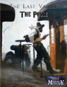 The publication Logo