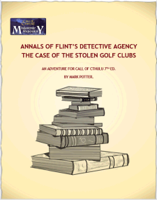 The publication Logo