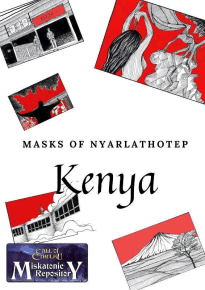 The publication Logo
