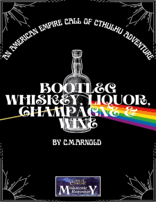 The publication Logo