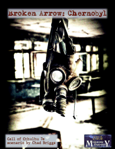 The publication Logo