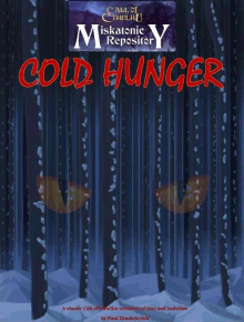 The publication Logo