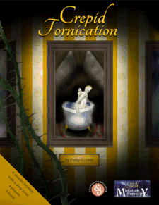 The publication Logo