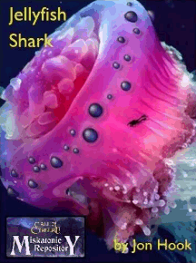 The publication Logo