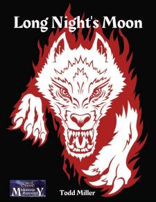 The publication Logo