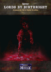 The publication Logo