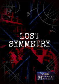 The publication Logo