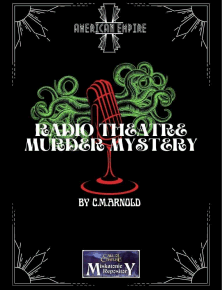 The publication Logo