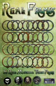 The publication Logo