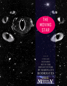 The publication Logo