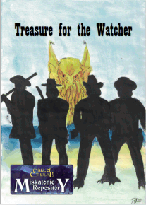 The publication Logo