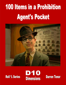 The publication Logo