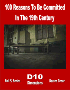 The publication Logo