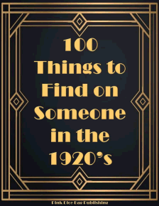 The publication Logo