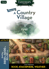 The publication Logo