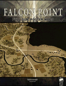 The publication Logo