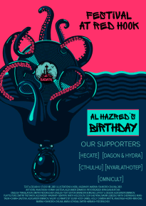 The publication Logo