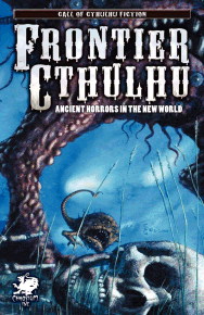 The publication Logo
