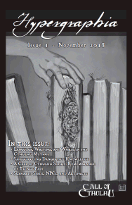 The publication Logo