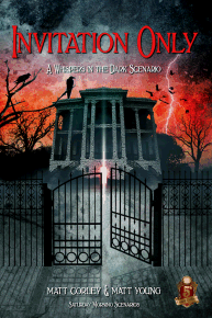 The publication Logo