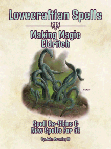 The publication Logo
