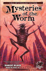 The publication Logo
