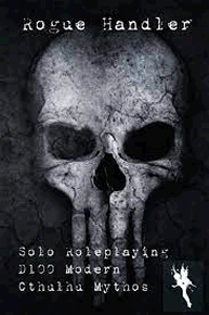The publication Logo