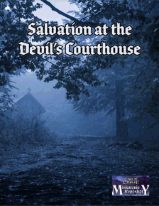The publication Logo