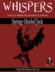 The publication Logo