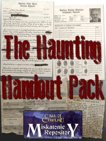 The publication Logo