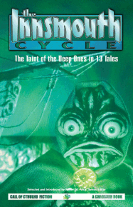 The publication Logo