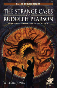 The publication Logo