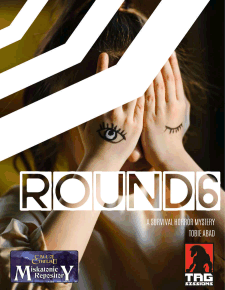 The publication Logo