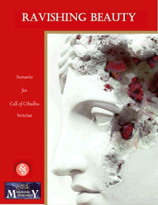 The publication Logo