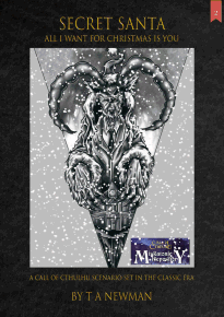 The publication Logo