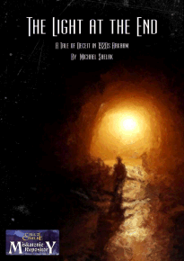 The publication Logo