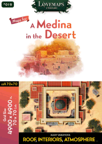 The publication Logo