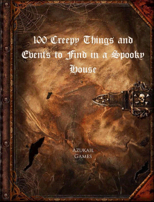 The publication Logo