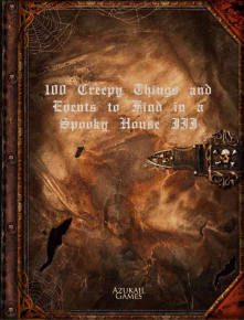 The publication Logo