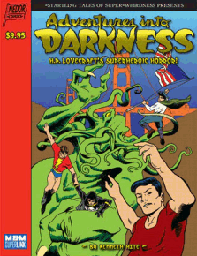 The publication Logo