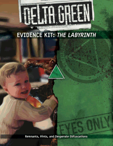 The publication Logo