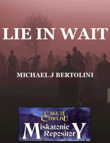 The publication Logo