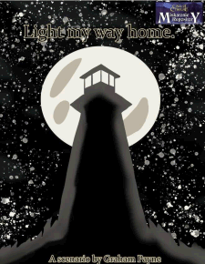 The publication Logo